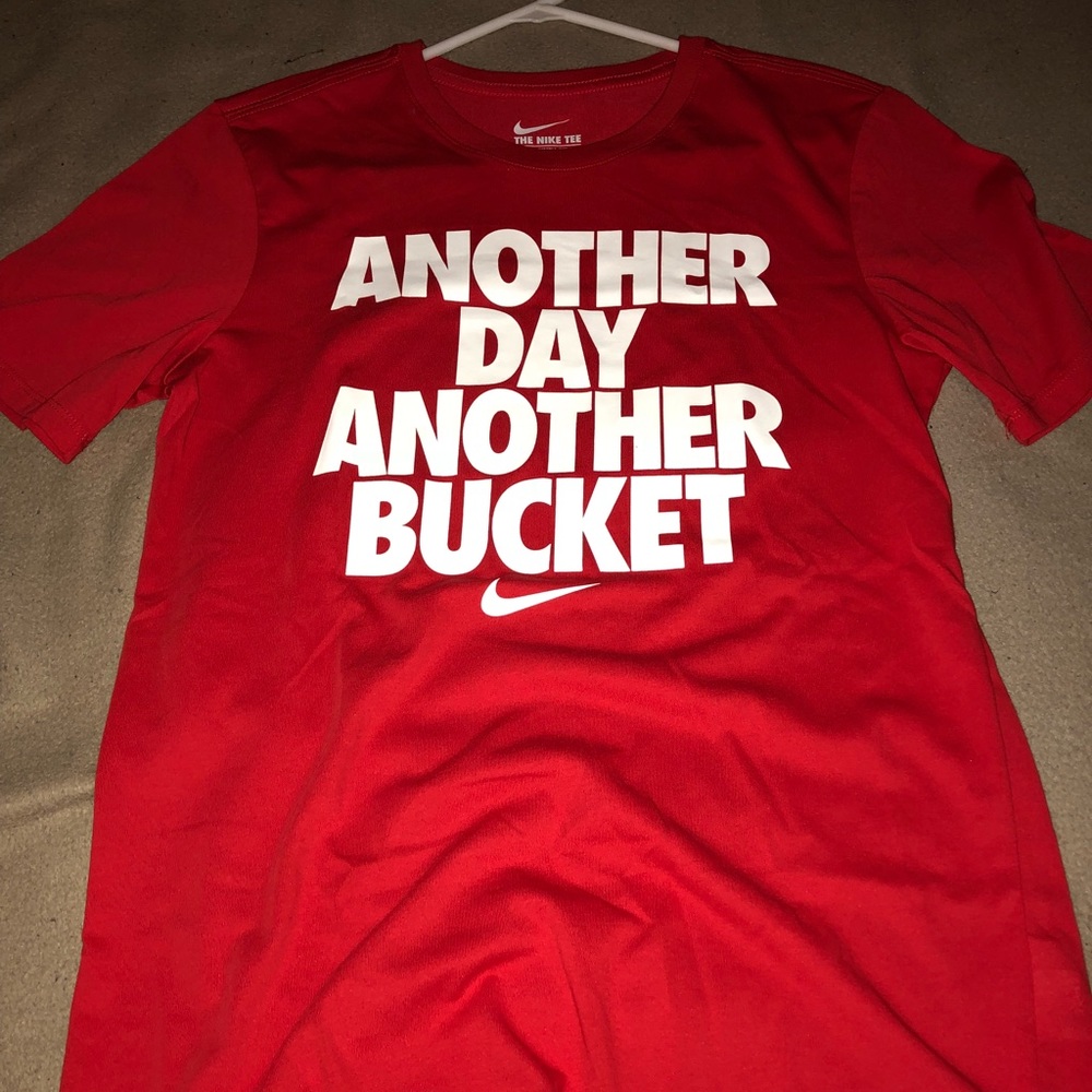 Nike Basketball Dri-Fit T-Shirt